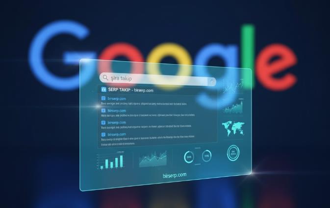 SEO Performansınızı Kolayca İzleyin SERP İzleme ile