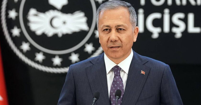 Yerlikaya duyurdu… 59 ilde siber suç operasyonları, 190 tutuklama!