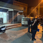 Adana’daki berberde silahlı çatışma: 7 yaralı