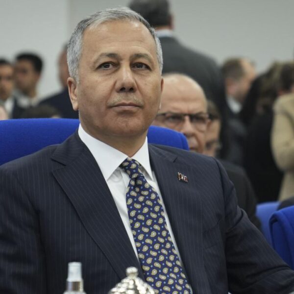 Bakan Yerlikaya’dan suça sürüklenen çocuklarla ilgili açıklama