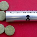 Alüminyum fosfit nedir? Alüminyum fosfit zehirlenmesi belirtileri nelerdir? Alüminyum fosfit neden kullanılır? – Son Dakika Yaşam Haberleri