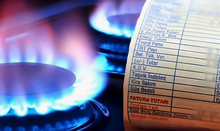 Gaz faturalarını azaltmak isteyenler adına güvenli harcama azaltma çözümleri