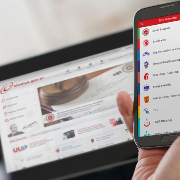 E Devlet platformunda çoğu kişinin bilmediği özellikler ilgi topluyor