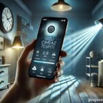 Dinleme cihazı bulma ile ev ve iş yerinde güvenliği sağlamak