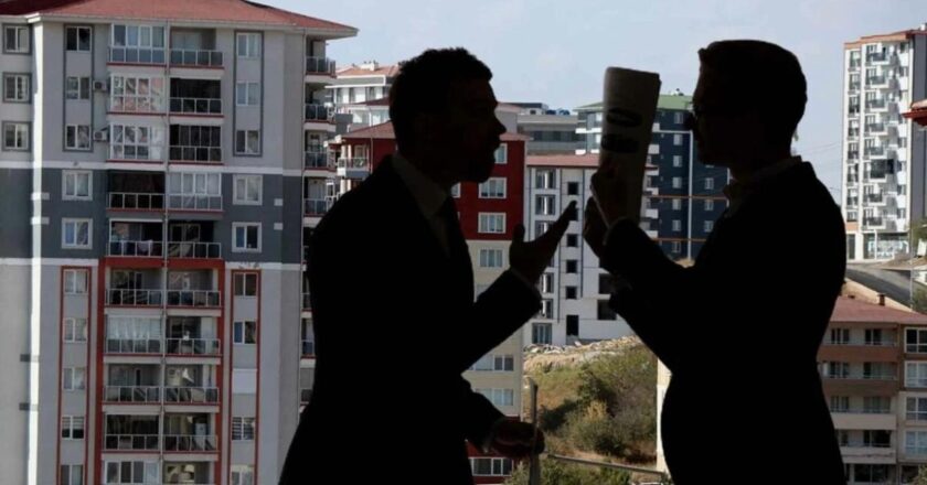 Kiracı Ev Sahibi Uyuşmazlıklarında Öğrenilmesi Temel Korunma Hakları 2025