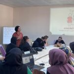 “Modüler Aile Eğitim Programı” 42 ilde daha uygulanmaya başladı