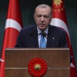 Ahıska Türkü kardeşlerimizin acısını paylaşıyorum