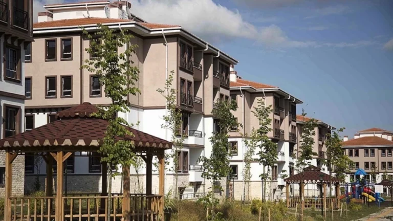 Toki kura listesi ne zaman paylaşılacak  ? TOKİ kura çekimi ne zaman gerçekleşecek, kazanan listesi ne zaman ilan edilecek?