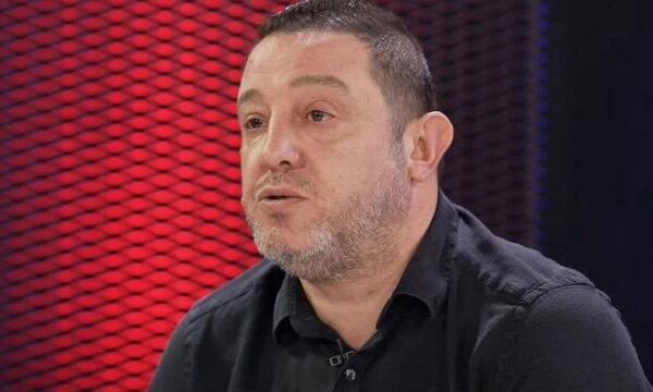 Nihat Kahveci ‘fikrimi değiştirdim’ diyerek yeni bir açıklama yaptı!