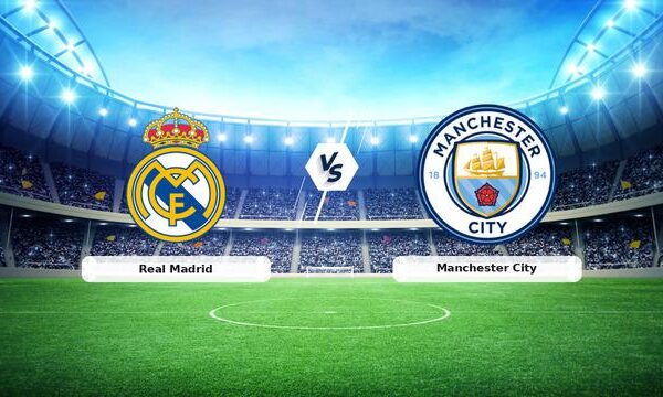 CANLI | Real Madrid ile Manchester City karşılaşması! Maç tarihi, saati ve yayın kanalı nedir? – 10 Aralık 2025
