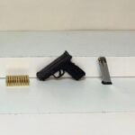 Balkonda Kavga Eden Komşusuna Saldırdı