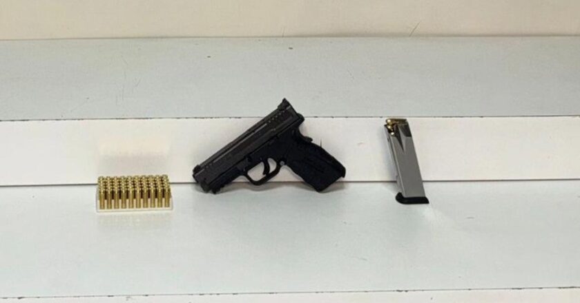 Balkonda Kavga Eden Komşusuna Saldırdı