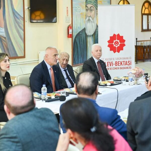 Cemevleri artık imar planlarına dahil edilecek!