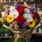 Vega Çiçekçilik Firması  Muğla’da Çiçek Göndermede Yeni Bir Dönem  Vega Çiçekçilik Muğla’daki Hizmet Ağını Büyütüyor