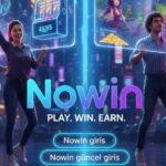 Nowin Sitesi Aracılığıyla Online  Alanında Farklı Bir Heyecan