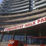 İhracı istenen CHP’li milletvekili Hasan Ufuk Çakır partisinden istifa etti