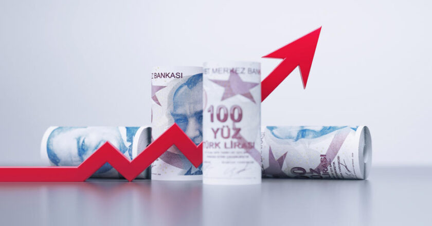 Kasım ayında enflasyon oranı ne durumda? (2025 TÜİK TÜFE raporu)