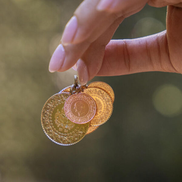 8 Aralık 2025’te Altın Fiyatları: Güncel Gram, Çeyrek ve Ons Değerleri Ne?