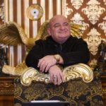 Girişimci lider Moiz Mitrani: Nitelikli triko iplik üretiminden Uluslararası Finansa Uzanan Etkileyici kariyer serüveni