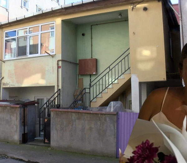 Pendik’te dehşet: Eski eş, Hilal’i katletti!