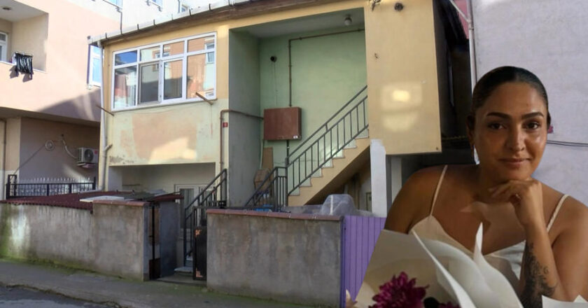 Pendik’te dehşet: Eski eş, Hilal’i katletti!