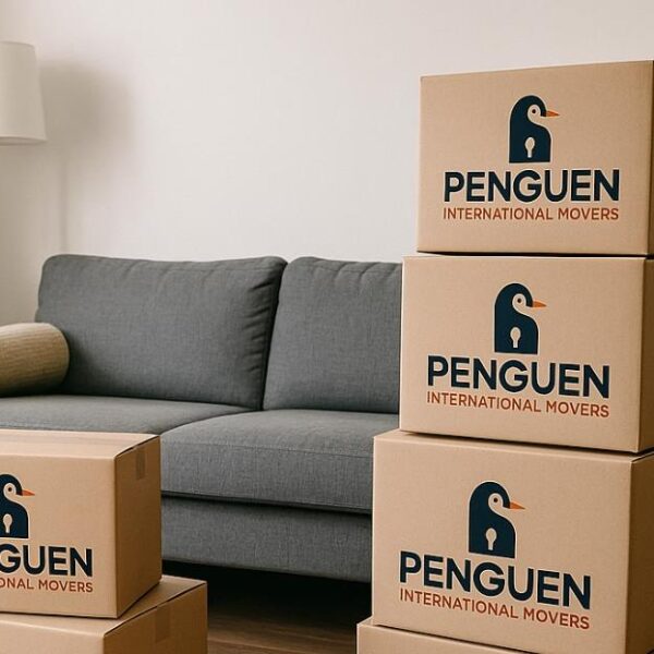 Ev eşyası saklama çözümlerinin hizmet alan bakımından oluşturduğu kayda değer rahatlıklar