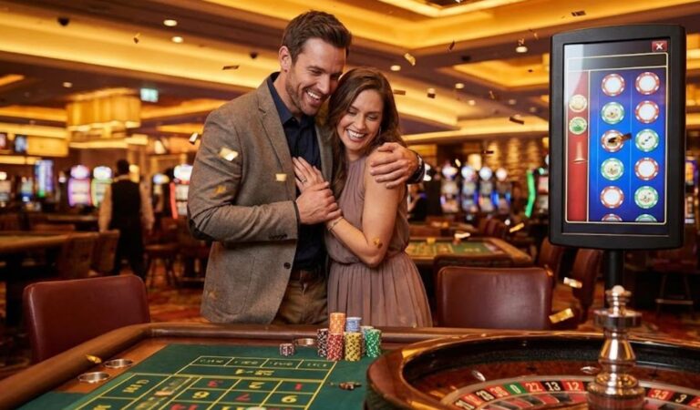 Dijital Oyunun Yenilikçi Merkezi Betgray