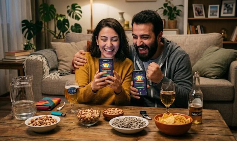 Eğlence Dolu Sanal Platform Viabahis