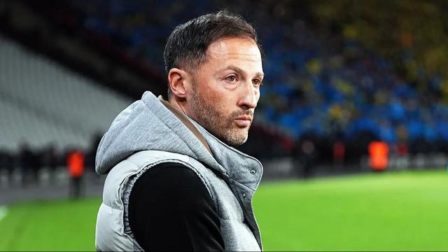 Tedesco’nun yeni takımı belli oldu! 3 yıllık imzayı attı