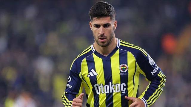 Fenerbahçe’de Asensio depremi! 3 İspanyol devi devrede