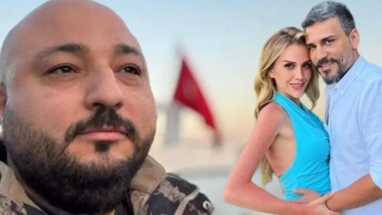 Can Polat’ın kızı isyan etti: Kendi annem de dahil…