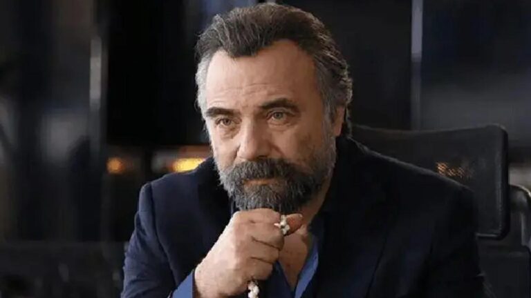 Oktay Kaynarca ve Fahriye Evcen başrolde! Hamal için harekete geçildi