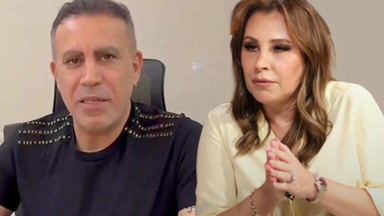 Funda Arar’dan Haluk Levent açıklaması: Cem Yılmaz’ın sözlerini hatırlattı