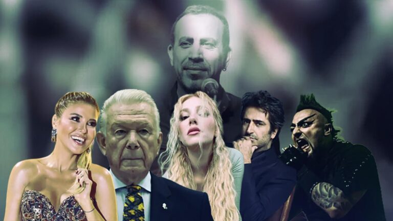 Son dakika | Ahbap soruşturmasında 5 ünlü daha listeye eklendi: Hayko Cepkin, Uğur Dündar, Elçin Sangu, Mahsun Kırmızıgül ve Gülben Ergen de ifade verecek