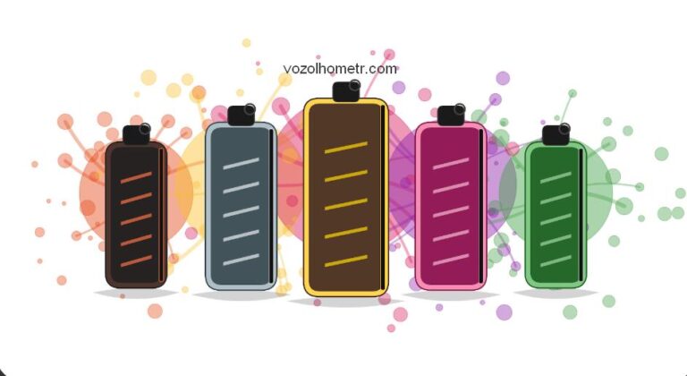 Vozol Tecrübesinde Kaliteli Tercih Vozol Home TR