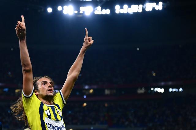 Meğer olayların sebebi buymuş! Guendouzi her şeyi tek tek anlattı