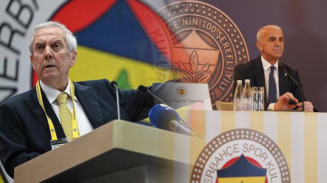 Fenerbahçe’de taşlar yerinden oynuyor! Oğuz Çetin yerine sürpriz isim